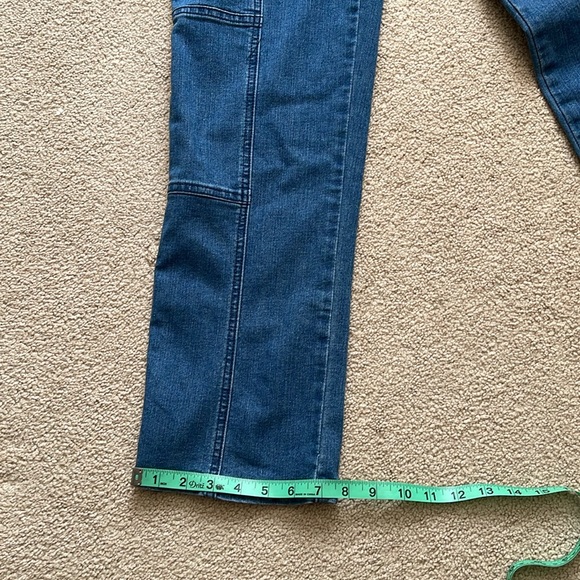 1822 Denim Womens Jeans Size 8 - Picture 9 of 12